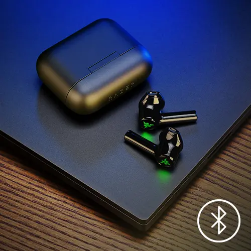 Bluetooth 5.2 з автоматичним підключенням