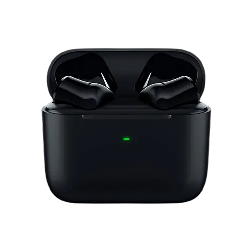 Google Fast Pair у Razer Hammerhead True Wireless X