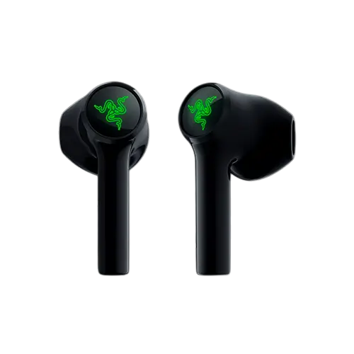 Сенсорне керування Razer Hammerhead True Wireless X