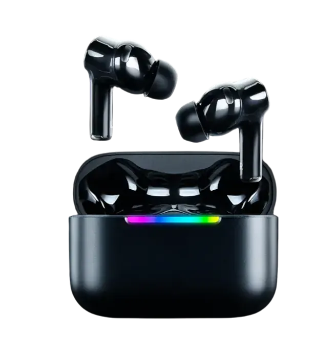 Автономность Razer Hammerhead V3 X HyperSpeed