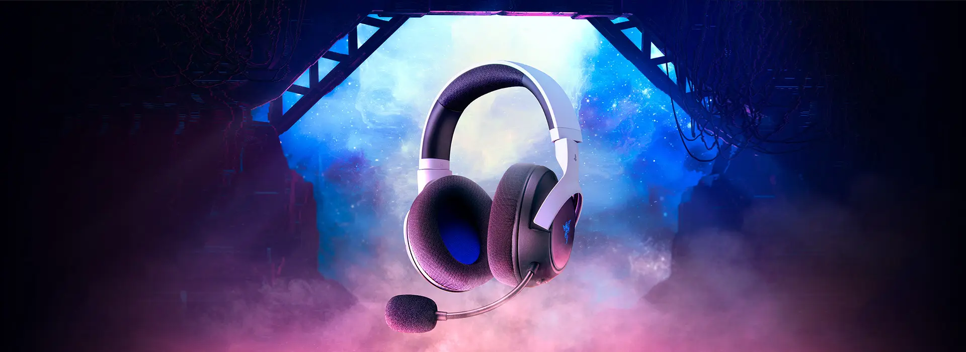 Игровая гарнитура Razer Kaira HyperSpeed for PS5