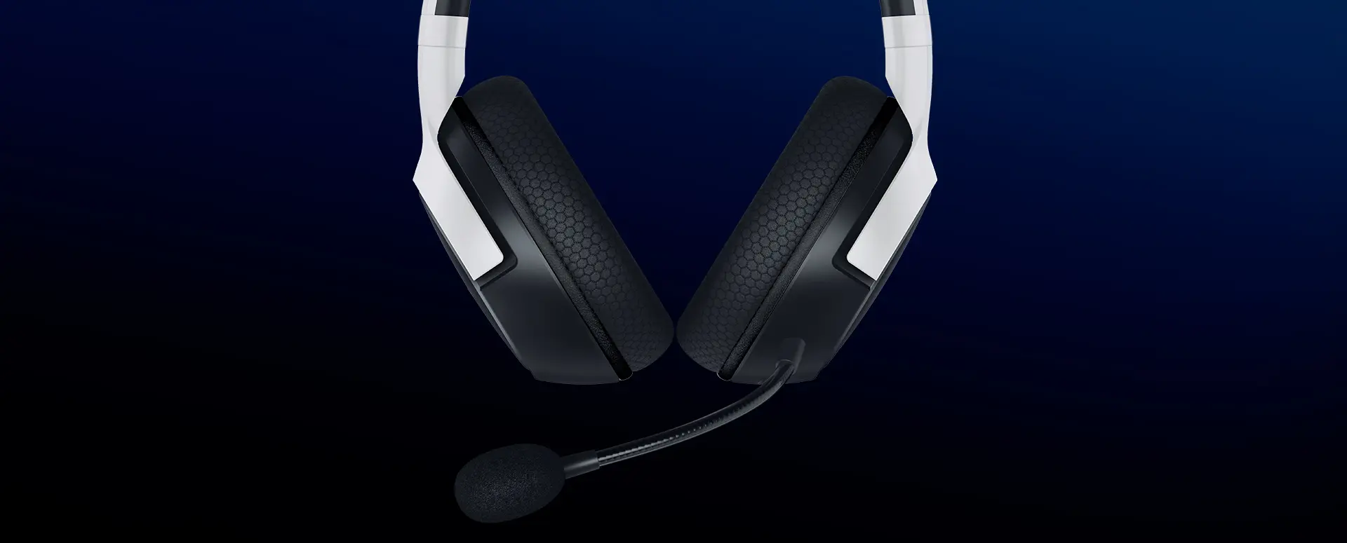 Razer HyperSpeed Wireless в гарнитуре Kaira HyperSpeed