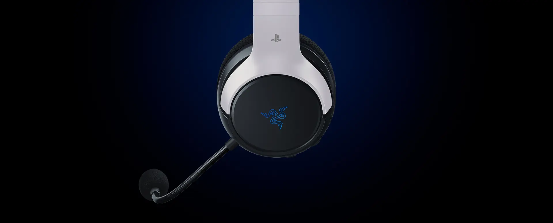 Кардиоидный микрофон Razer HyperClear
