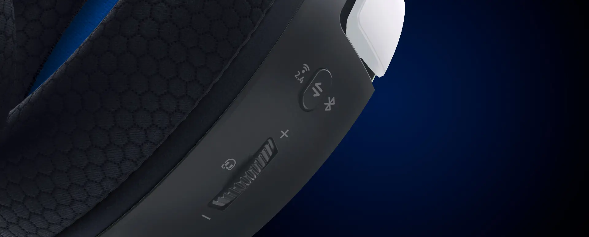 Управление Bluetooth и SmartSwitch в Razer Kaira HyperSpeed