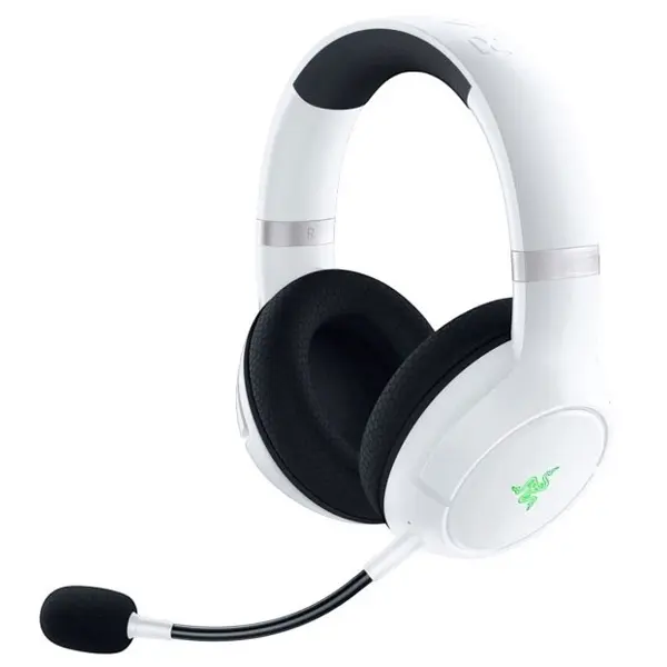 Razer Kaira Pro for Xbox White правий ракурс