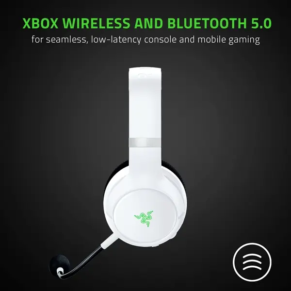 Xbox Wireless і Bluetooth 5.0 у Razer Kaira Pro