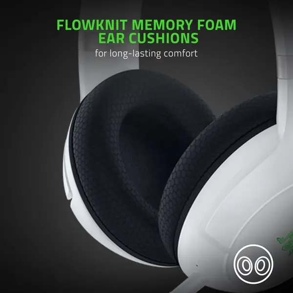 Амбушури FlowKnit Memory Foam