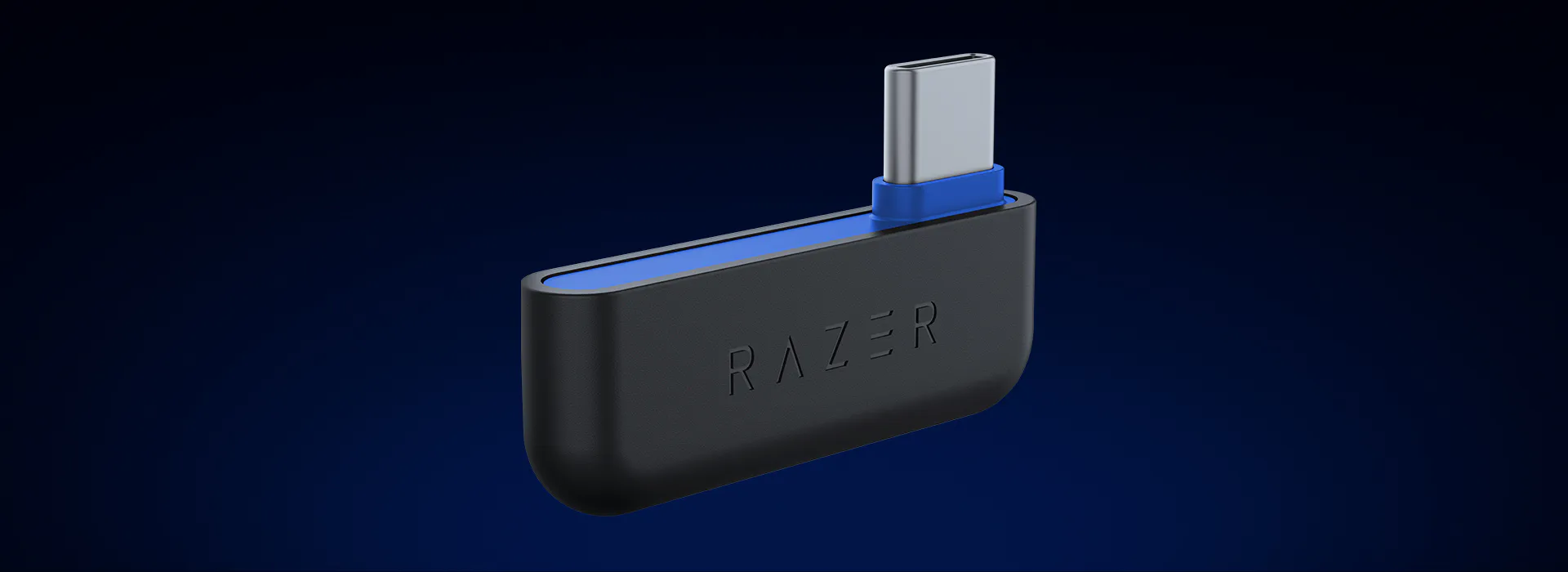 Технология Razer HyperSpeed Wireless