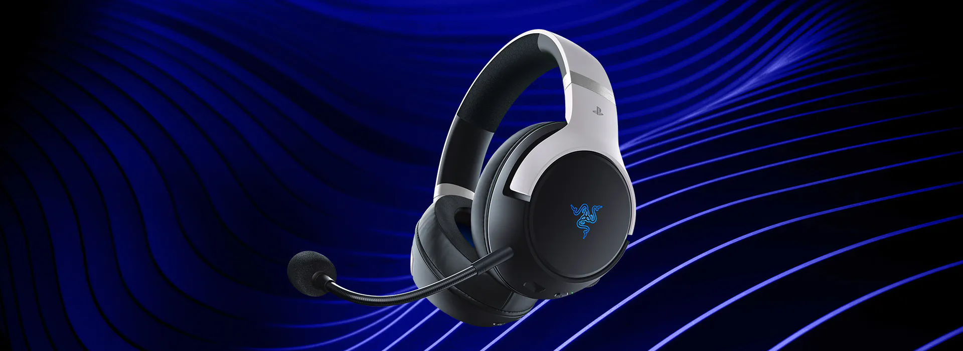 Тактильная отдача Razer HyperSense