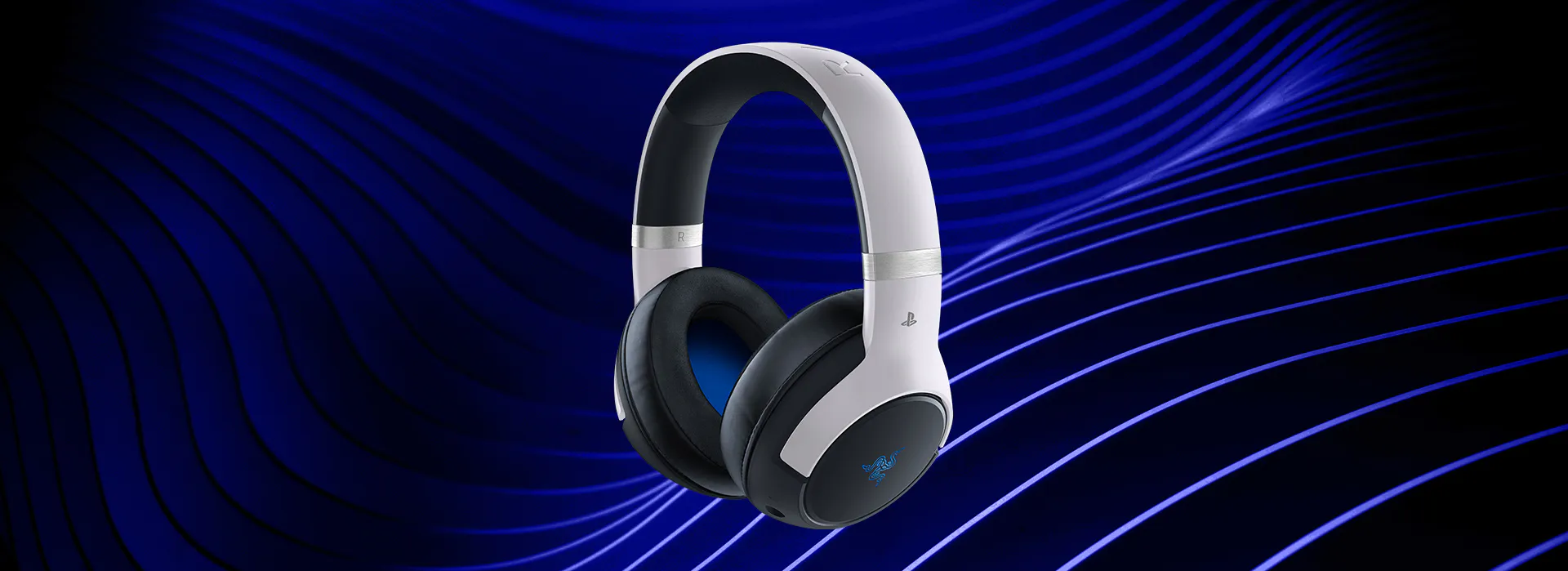 Автономная работа Razer Kaira Pro HyperSpeed до 30 часов