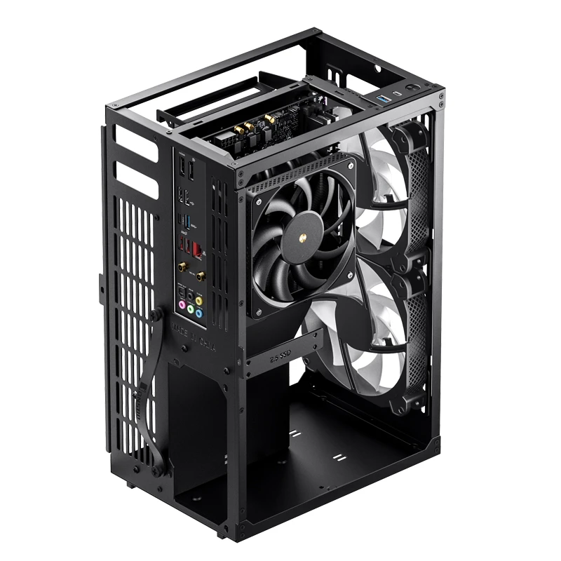 Внутренняя рама корпуса JONSBO VR3 Black