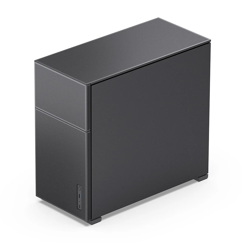 Закрытый корпус JONSBO D41 MESH Black