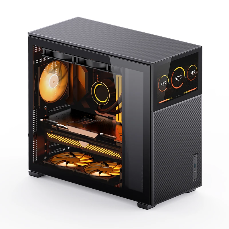 Дисплей JONSBO D41 MESH SC