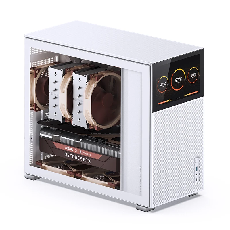 JONSBO D41 White cooling