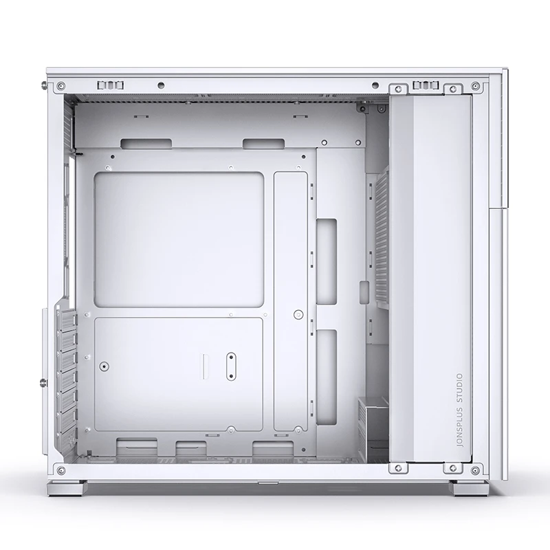 JONSBO D41 White chassis