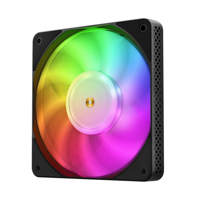 JONSBO HF1215 Black