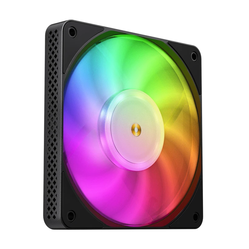 JONSBO HF1215 Black