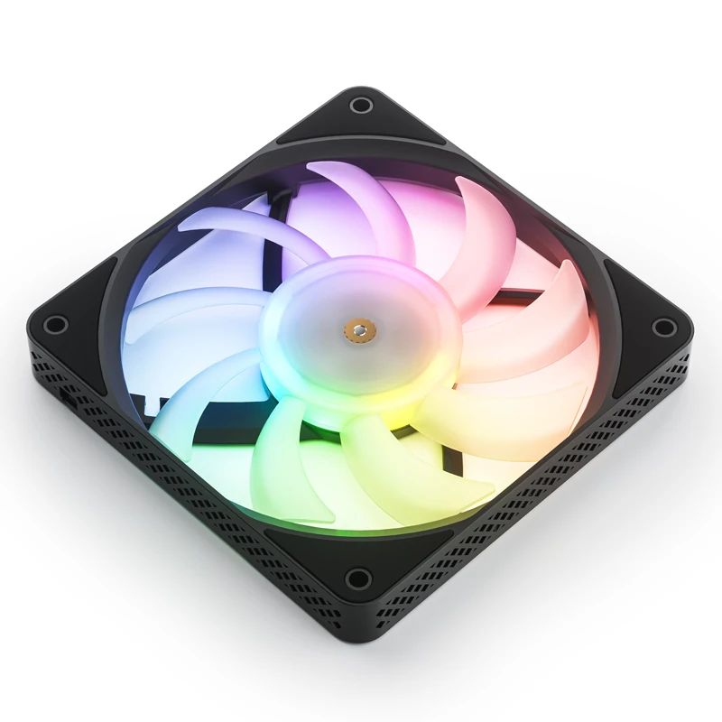 JONSBO HF1215 Black