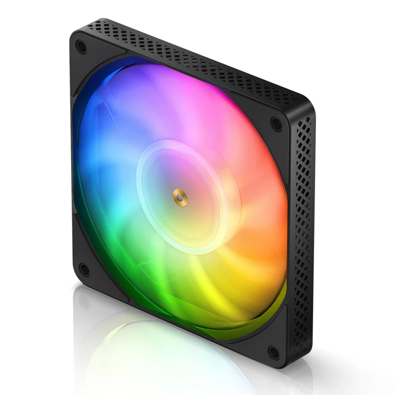 JONSBO HF1215 Black