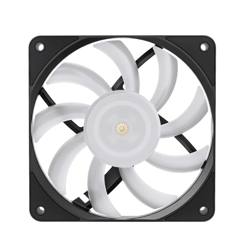 JONSBO HF1215 Black