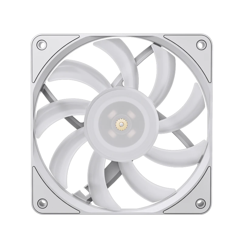 JONSBO HF1215 White