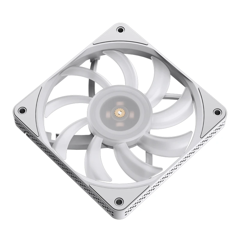 JONSBO HF1215 White