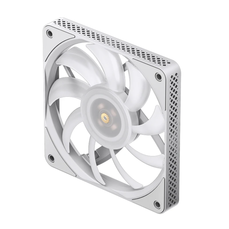JONSBO HF1215 White