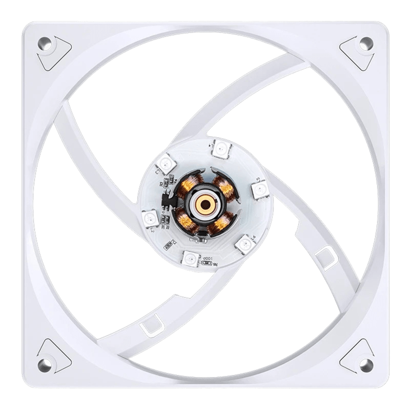 Гідравлічний підшипник JONSBO SL-120W