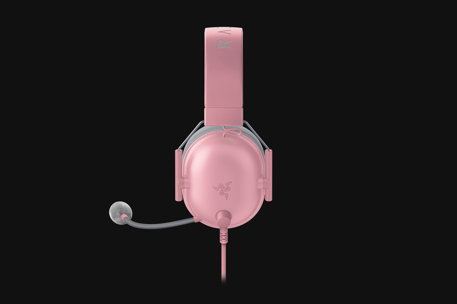 Razer BlackShark V2 X Quartz