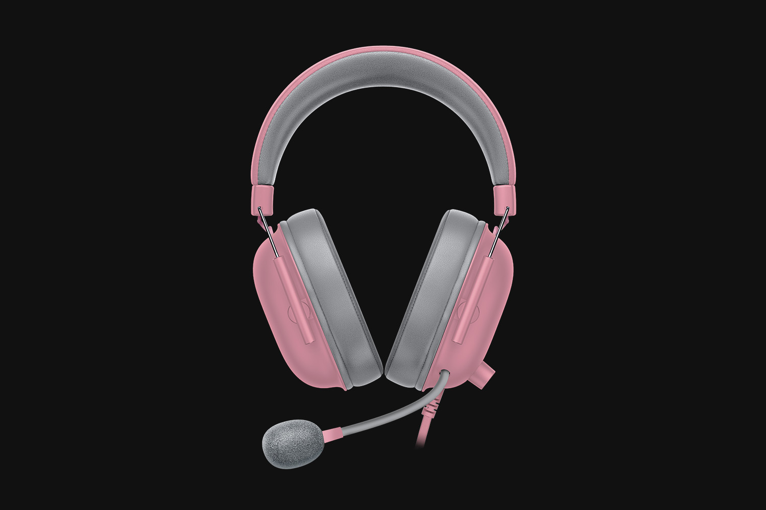 Razer BlackShark V2 X Quartz