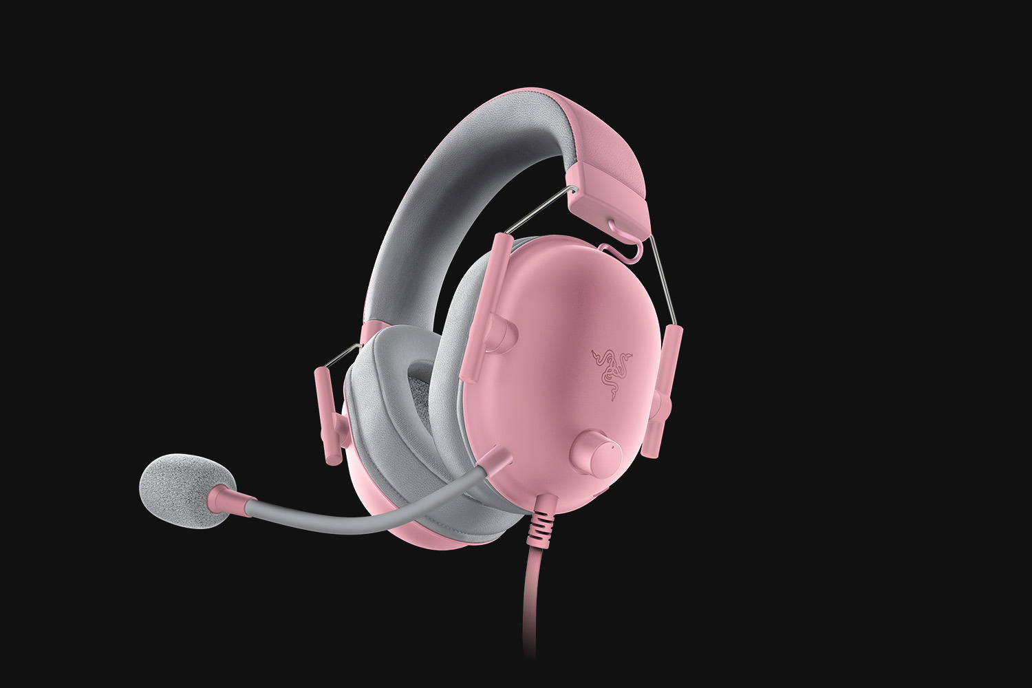 Razer BlackShark V2 X Quartz