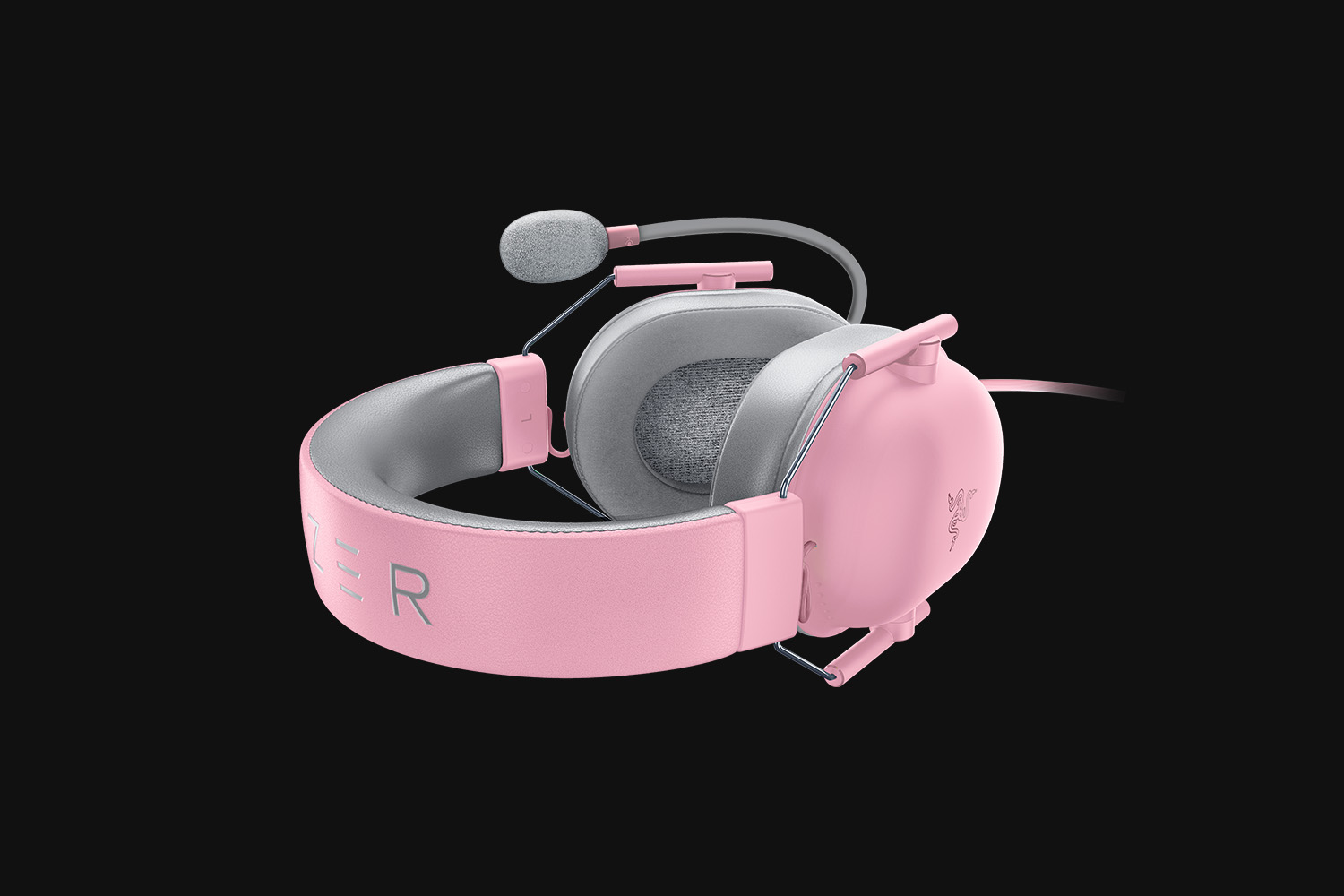 Razer BlackShark V2 X Quartz