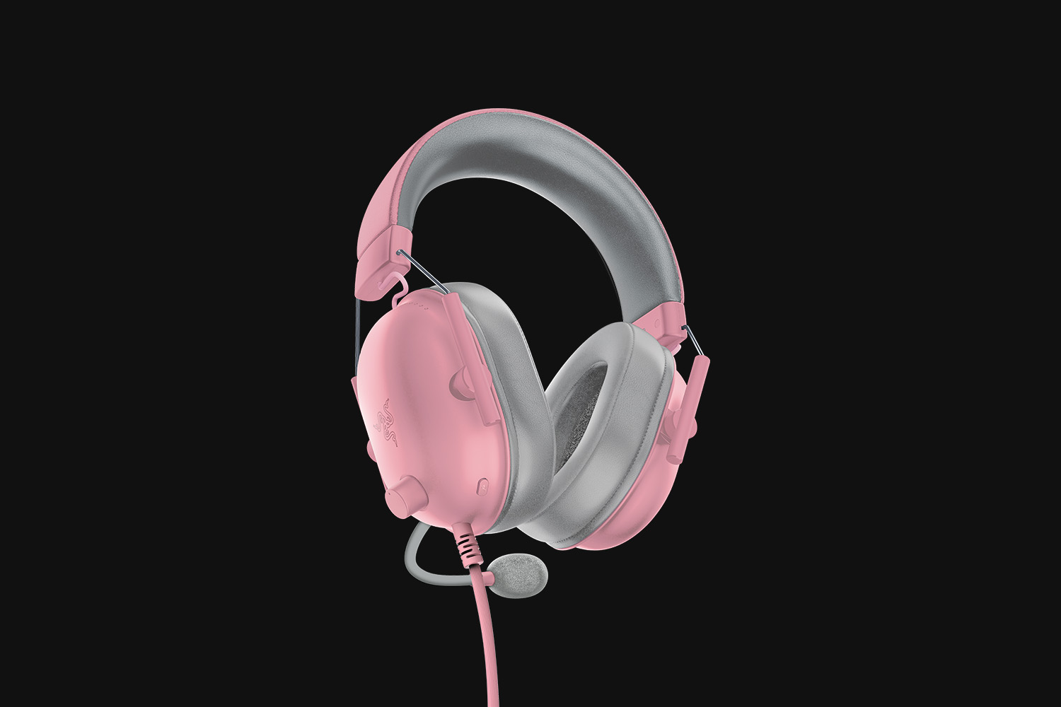 Razer BlackShark V2 X Quartz