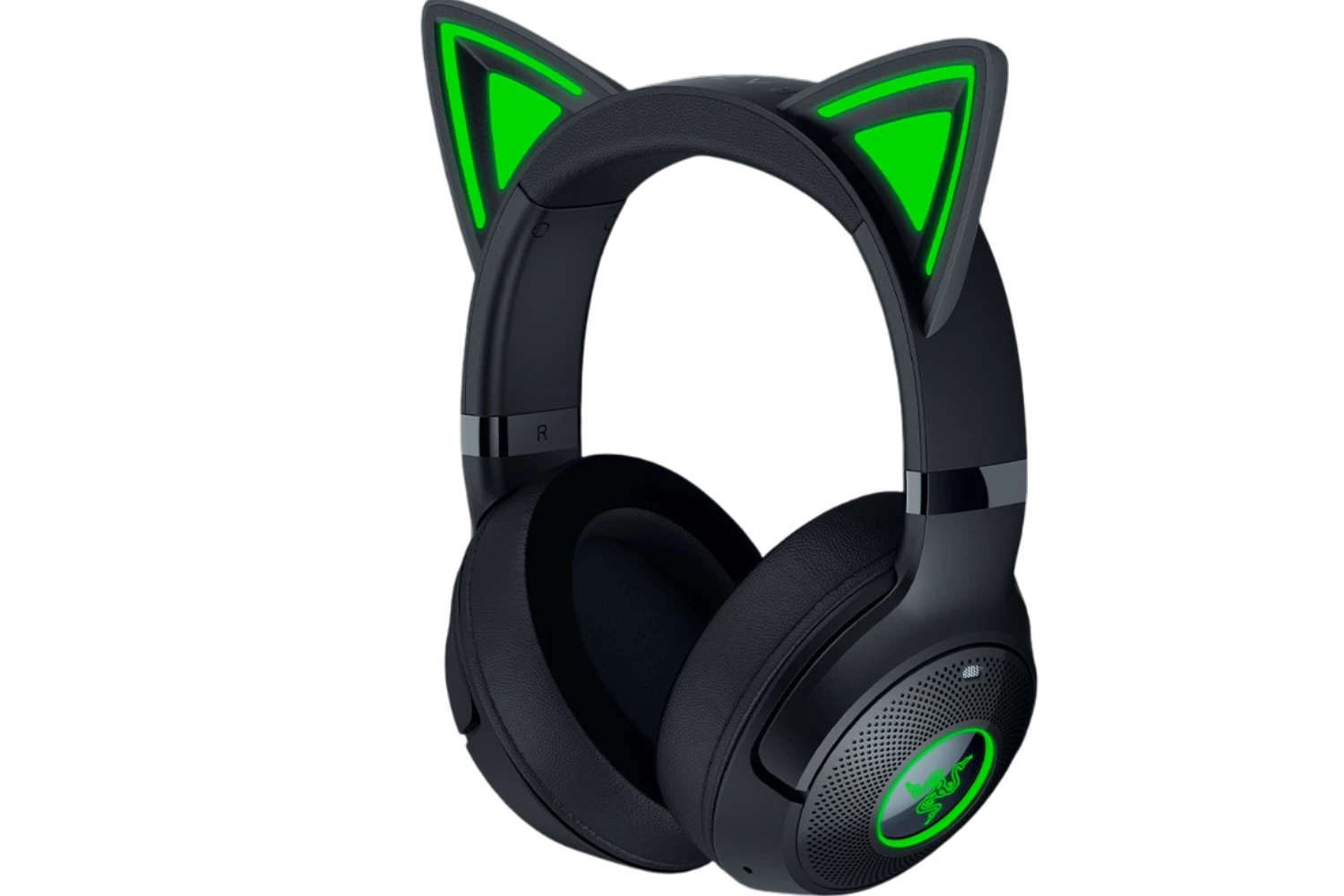 Беспроводные наушники Razer Kraken Kitty V2 BT