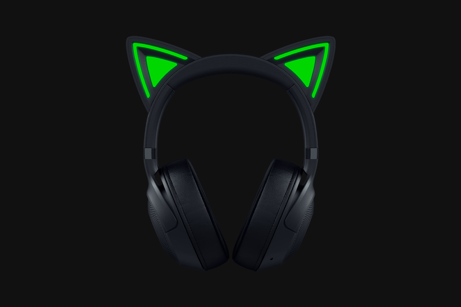 Амбушюры Razer Kraken Kitty V2 BT