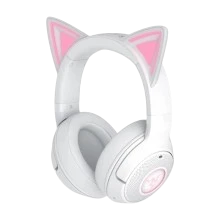 Razer Kraken Kitty V2 BT White