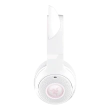 Органи керування Razer Kraken Kitty V2 BT White