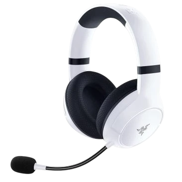 Бездротова гарнітура Razer Kaira for Xbox White