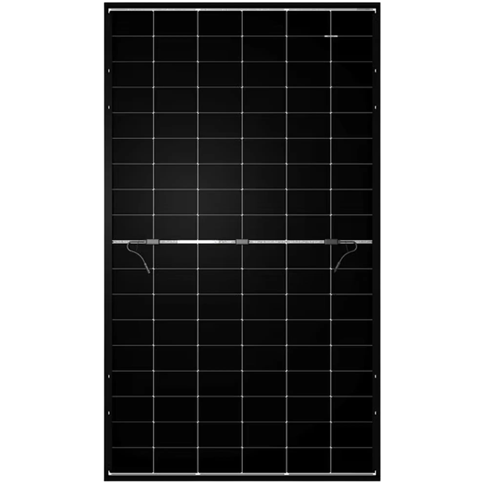 Тыльная сторона Tongwei TWMNH-54HD500W