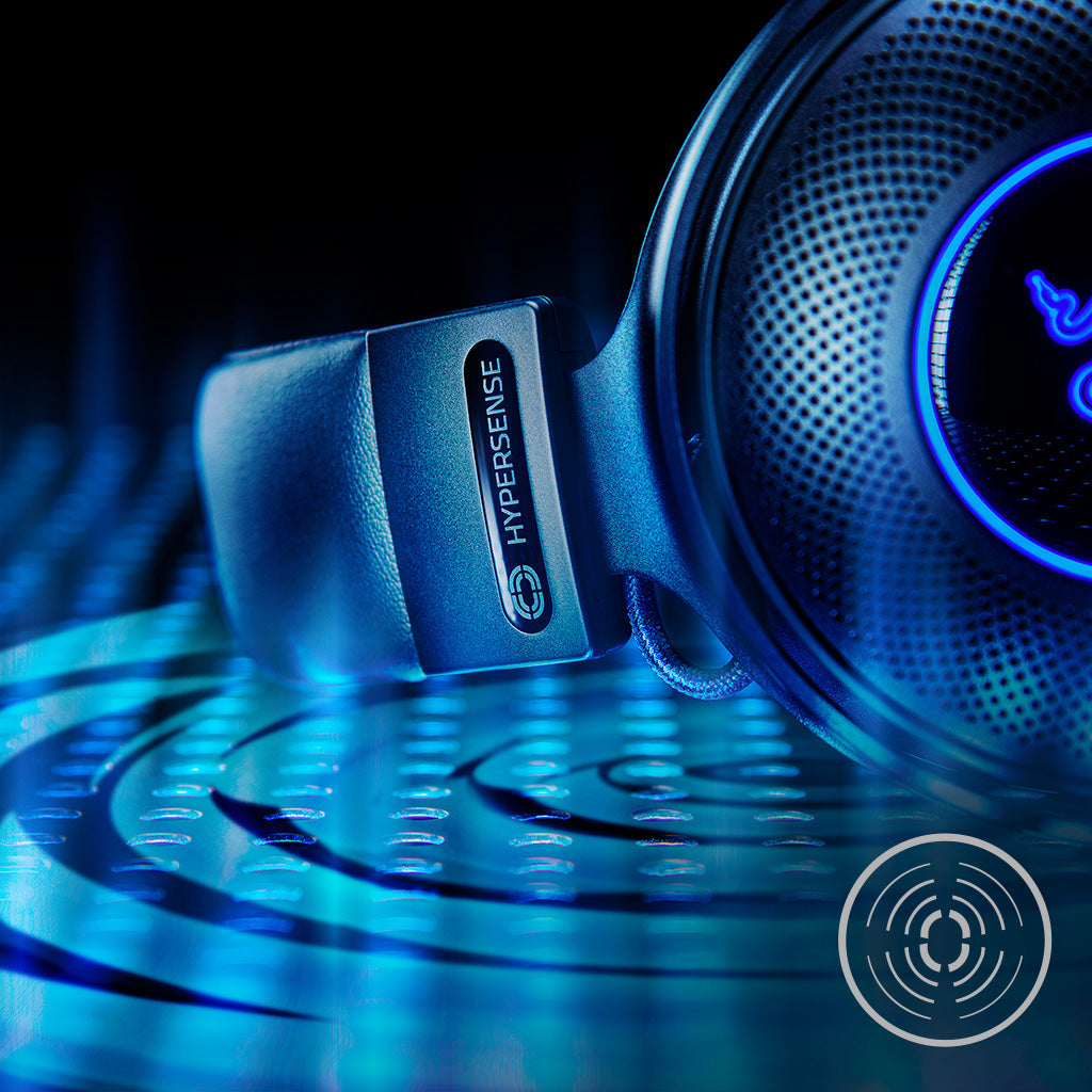 RAZER HYPERSENSE