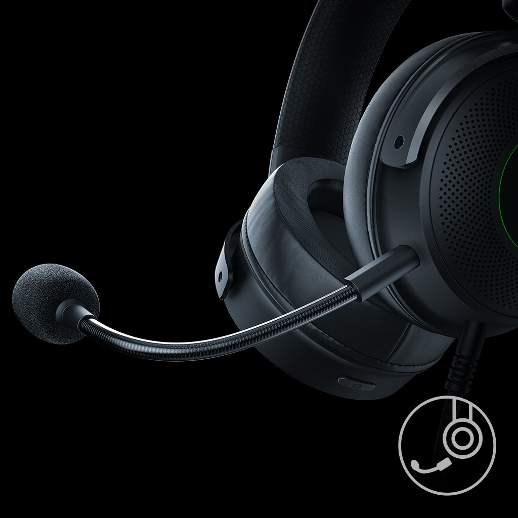 ЗНІМНИЙ МІКРОФОН RAZER HYPERCLEAR