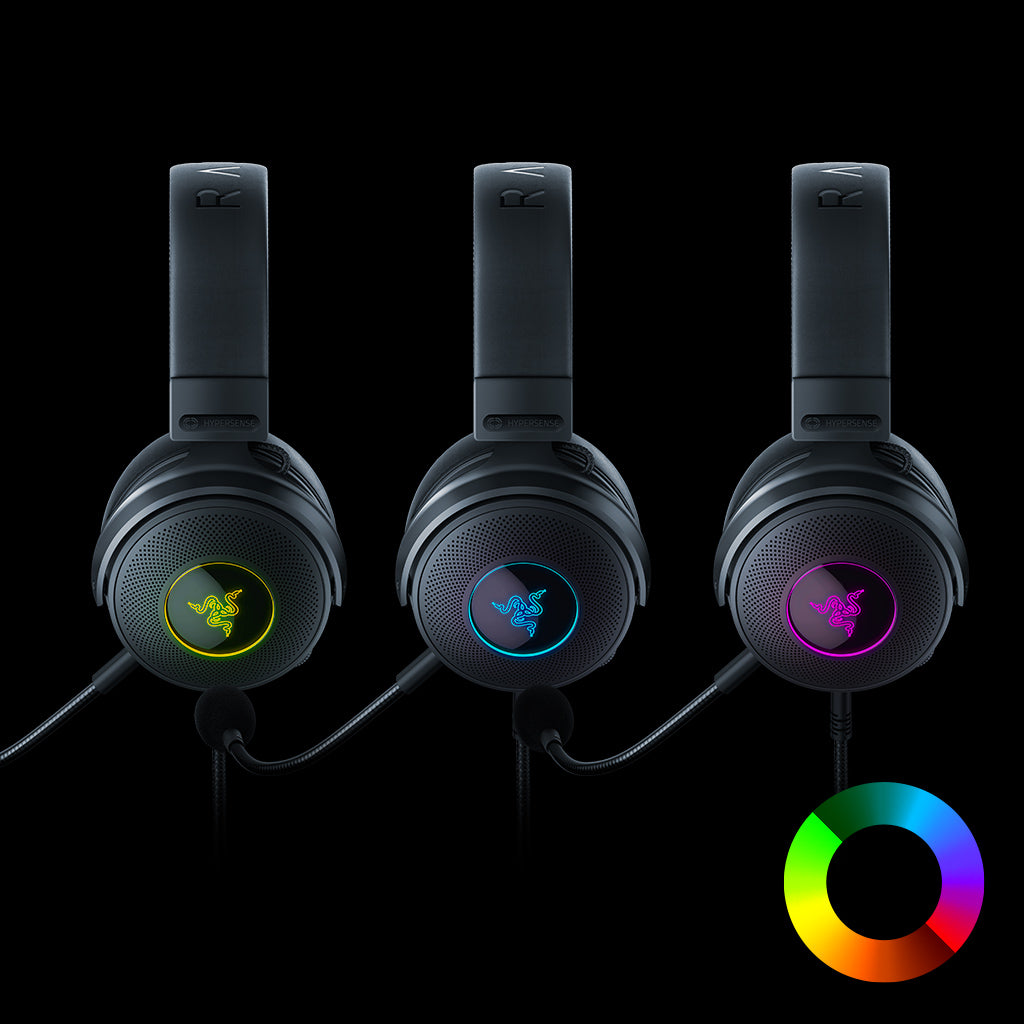 RAZER CHROMA RGB