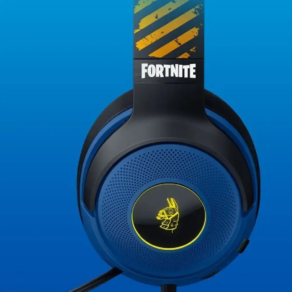 RAZER CHROMA RGB