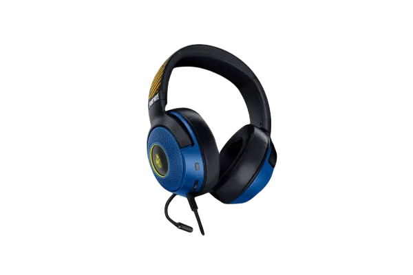 Razer Kraken V3 X Fortnite Edition