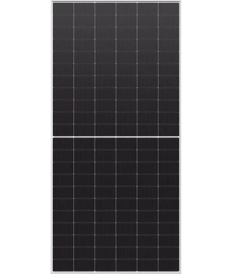LONGi Solar LR8-66HGD-610M