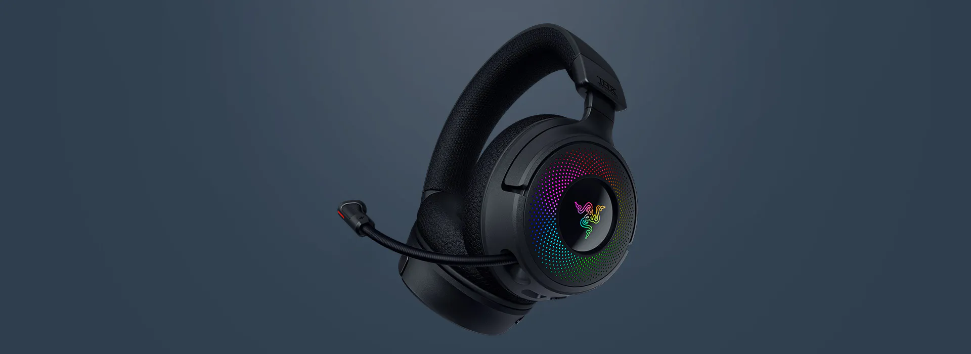 Выдвижной микрофон Razer HyperClear Super Wideband