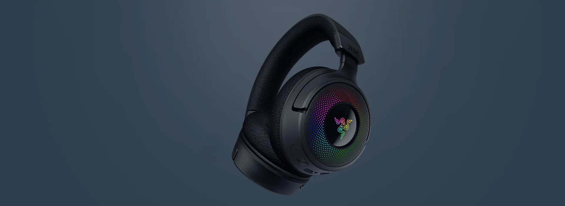 Девятизонная подсветка Razer Chroma RGB
