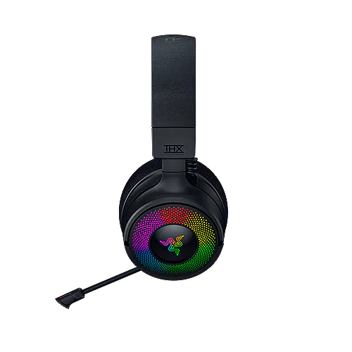 Razer Kraken V4 Black