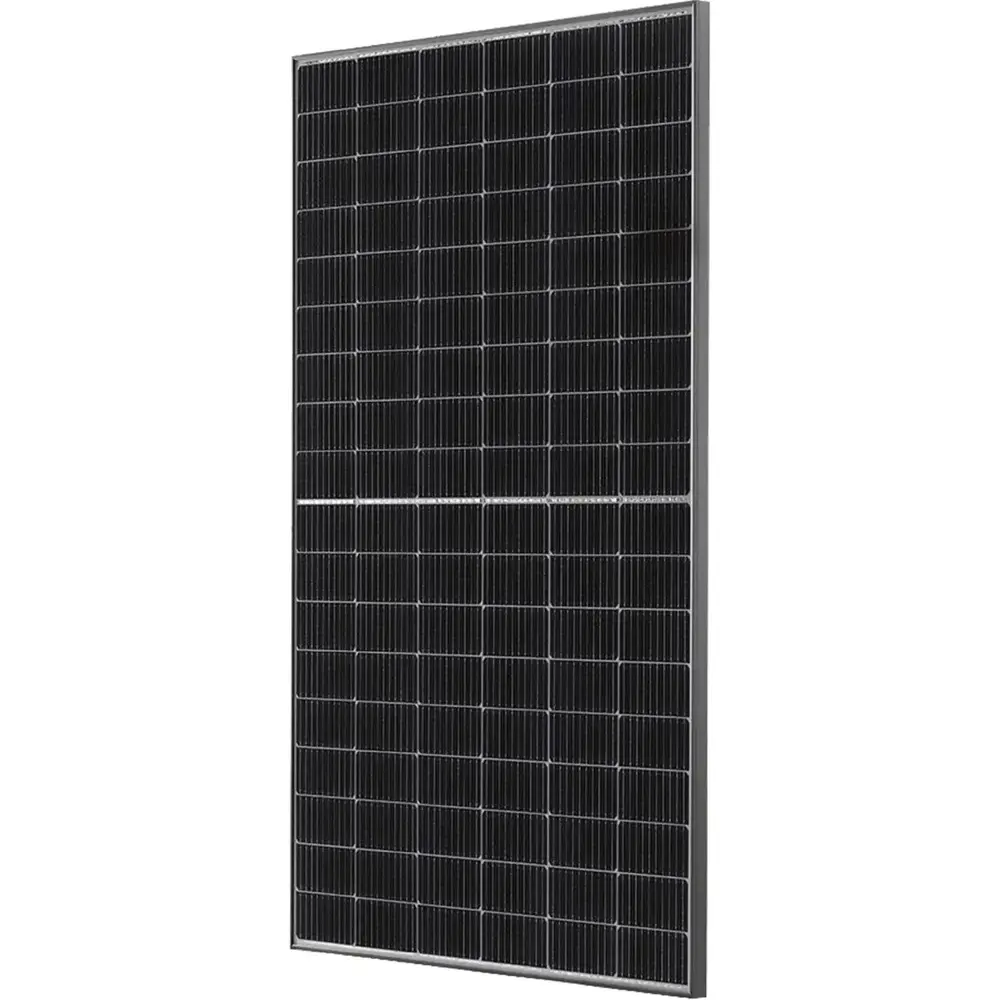 Модуль Tongwei Solar TW410MAP-108-H-S - фронтальная поверхность