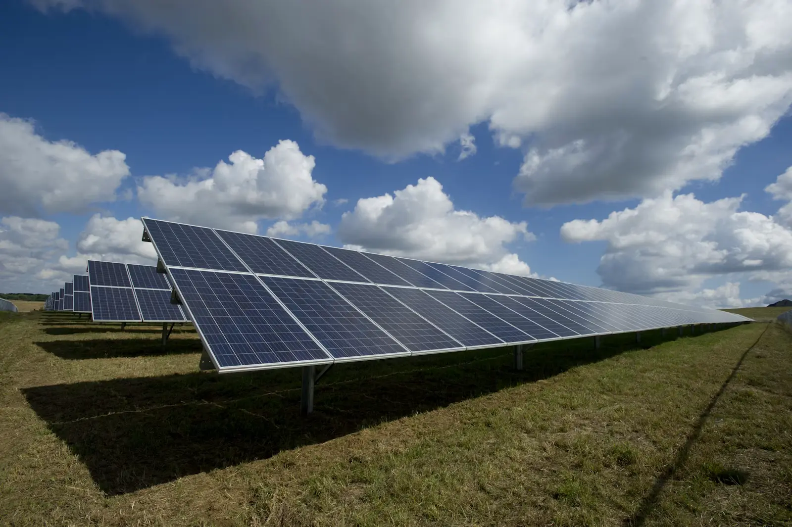 Надежная конструкция солнечных панелей Tongwei Solar